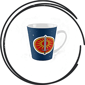 Battle Tech Mugs
