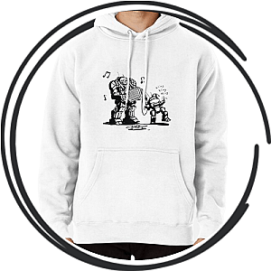 Battle Tech Hoodies