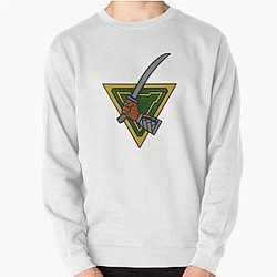 Sweat-shirt Battletech Liao Pullover