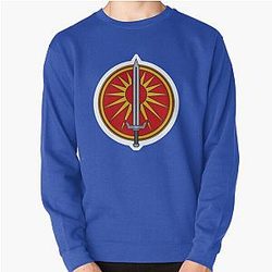 Sweat-shirt Battletech Davion Pullover