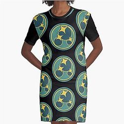 Battletech - Magistracy of Canopus Graphic T Shirt Robe