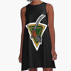 Battletech Liao Robe A-Line