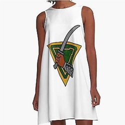 Battletech Liao Robe A-Line
