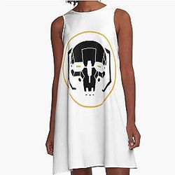 Robe Battletech A-Line