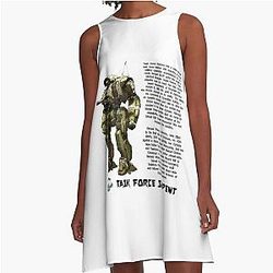Task Force Battletech Serpent A-Line Robe