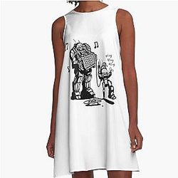 Battletech - La robe Urbanmech A-Line