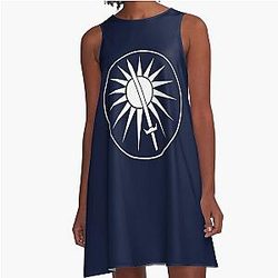 Battletech Davion Robe A-Line