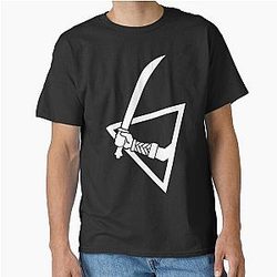 T-shirt Battletech Liao
