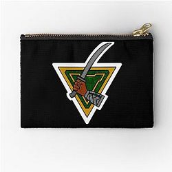Battletech Liao Pouch