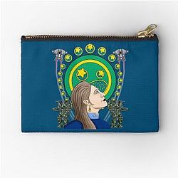 Battletech: Magistracy Forces armées Zipper Pouch