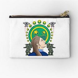 Battletech - Magistracy Army Forces Pouch