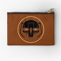 Pochette à fermeture éclair Battletech