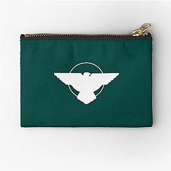 Battletech Marik Zipper Pouch