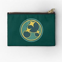 Magistrature Battletech de Canopus Zipper Pouch