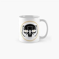 Mug classique Battletech