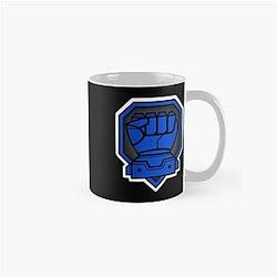 Battletech Mug classique Steiner