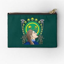 Battletech Magistracy Forces armées Zipper Pouch