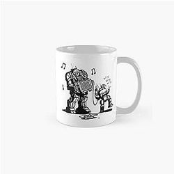 Battletech - La Mug Classique Urbanmech