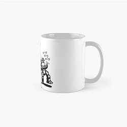Battletech - La Mug Classique Urbanmech