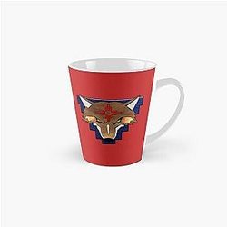 Battletech Clan Coyote Reborn Tall Mug
