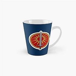 Battletech Davion Logo Tall Mug