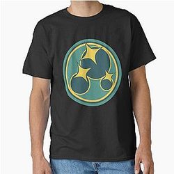 Battletech - Magistracy of Canopus Classic T-Shirt