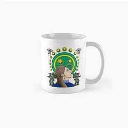 Mug classique de la magistrature des forces armées Battletech