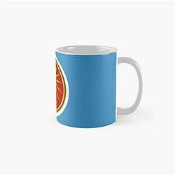 Battletech Davion Classic Mug