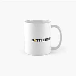 Mug classique Battletech