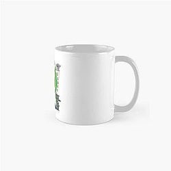 Battletech - Mug des forces armées de la magistrature