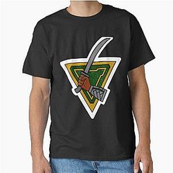 T-shirt Battletech Liao