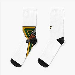 Chaussettes Liao Battletech