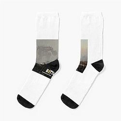 Battletech Réalité Virtuelle 3D Jeu Sarna Chaussettes