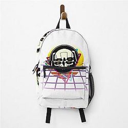 Sac à dos de vapeur Battletech