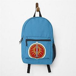 Sac à dos Battletech Davion