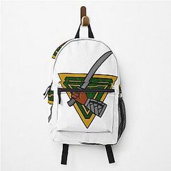 Sac à dos Battletech Liao