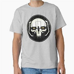 Battletech T-shirt classique Atlas