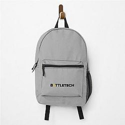 Sac à dos Battletech