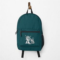 Battletech : le sac à dos Urbanmech