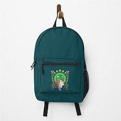 Sac à dos des forces armées de la magistrature Battletech