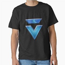 MechCommander Bataille T-shirt Tech Classic