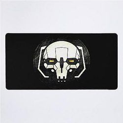 Tapis de bureau Atlas Battletech