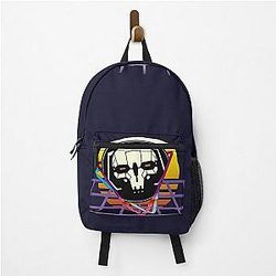 Sac à dos Battletech Vaporwave