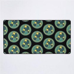 Battletech - Magistracy of Canopus Desk Mat