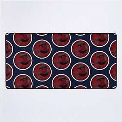 Battletech Kurita Tapis de bureau