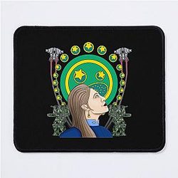 Batailletech Magazine Armed Forces Mouse Pad