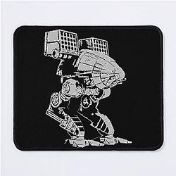La guerre entre l'armée et la mecha Au 31ème siècle Battletech Jeu Catapulte Whit Electronic Mousepad