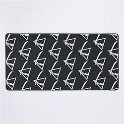 Tapis de bureau Battletech Liao