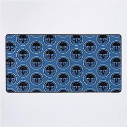 Battletech Tapis de bureau