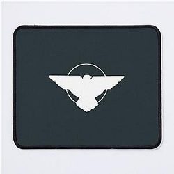 Battletech Pad Marik Mouse